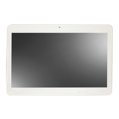 Computador All in One médico Intel® Core i5 - WMP-24P-IP54 - Wincomm Corporation - Intel® Core i7 / para estabelecimento de saúde / multifunções