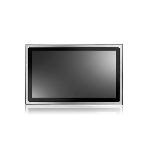 Computador All in One médico Intel® Celeron J1900 - WTP-8B66-22 - Wincomm Corporation - Quad-Core / para estabelecimento de saúde / multifunções
