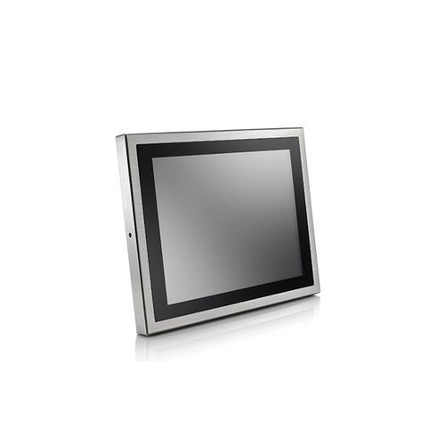 Computador All in One médico Intel® Atom™ - WTP-8J66-15W - Wincomm Corporation - para estabelecimento de saúde / multifunções / com tecnologia RFID