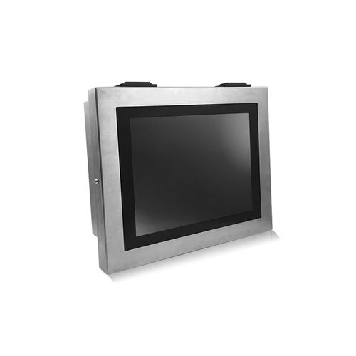 Computador All in One médico Intel® Core i5 - WTPE-9E66-15W - Wincomm Corporation - para estabelecimento de saúde / multifunções / SSD 128 GB