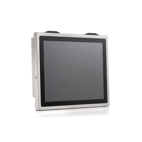 Computador All in One médico Intel® Core i5 - WTPE-9E66-19W - Wincomm Corporation - para estabelecimento de saúde / multifunções / SSD 128 GB