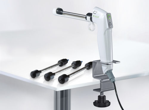 Bisturi elétrico de coagulação - C3 - WISAP Medical Technology - para cirurgia ginecológica