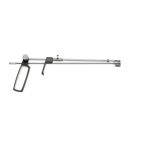 Manipulador uterino - 1267 S - WISAP Medical Technology