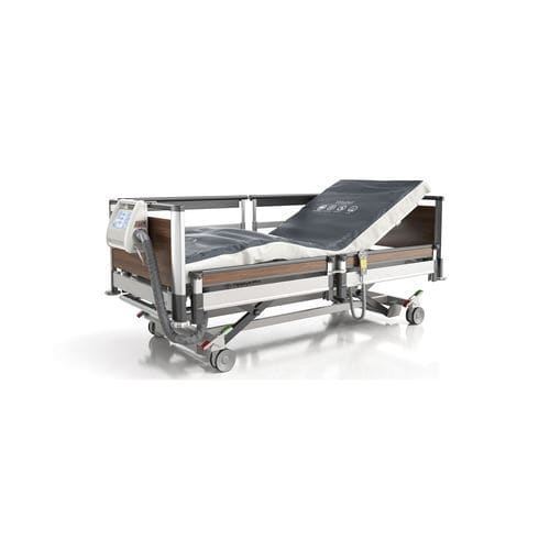 Colchão para cama hospitalar - Virtuoso_Overlay - wissner-bosserhoff  - de pressão alternada