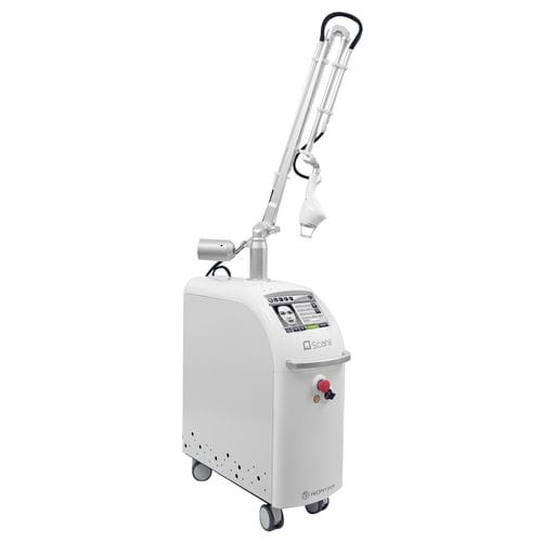 Laser para dermatologia - Scahil - WON Technology  - para rejuvenescimento da pele / para tratamento de acne / CO2