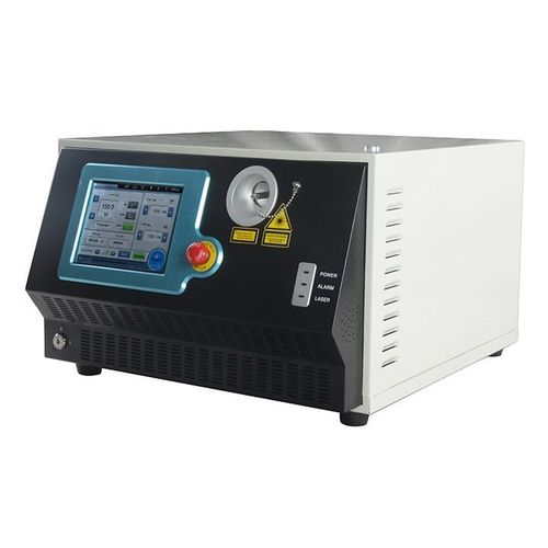 Laser para cirurgia urológica - HPLASⅡ - GIGAALASER - díodo / GaAIAs / de mesa