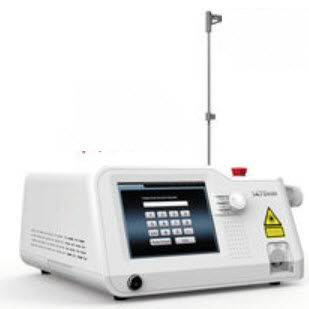 Laser para lipólise - SkinLift  - GIGAALASER - díodo / de mesa / classe 4