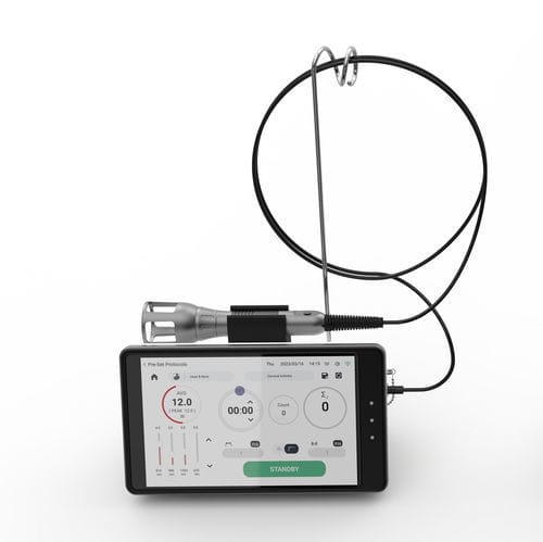 Laser para dermatologia - CHEESE Plus - GIGAALASER - para medicina estética / para onicomicose / para fisioterapia