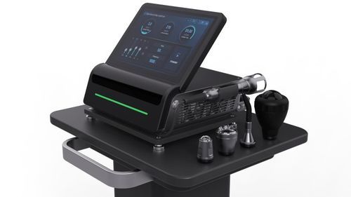 Laser para fotoestimulação veterinária para equídeos - GBOX PLUS - GIGAALASER - para cavalos / transportável / para reabilitação