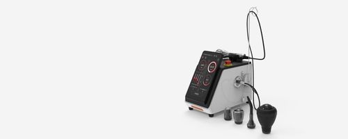 Laser para fisioterapia - Gbox CURE - GIGAALASER - díodo / de mesa