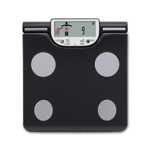 Sistema de pesagem eletrônico - BC601 - WUNDER  - residencial / plataforma / com display LCD