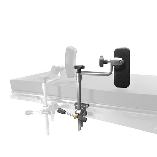 Suporte de ombro cirúrgico - VG Medical Technology - em aço inoxidável