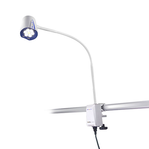 Foco clínico para odontologia - EXLED 15 - VG Medical Technology - para ginecologia / de emergência / de LED