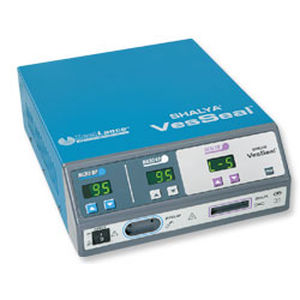Bisturi elétrico para selagem de vasos - Shalya VesSeal - XcelLance Medical Technologies  - de radiofrequência