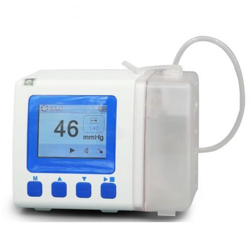 Sistema de terapia de pressão negativa para feridas - Type 6000 - Double Medical Technology