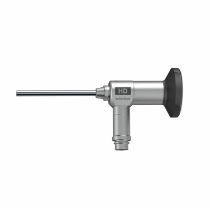 Otoscópio para adulto - XION medical - reto