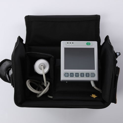 Aparelho de ultrassom de bexiga de bolso - BVT02 - Kaixin Electronic Instrument