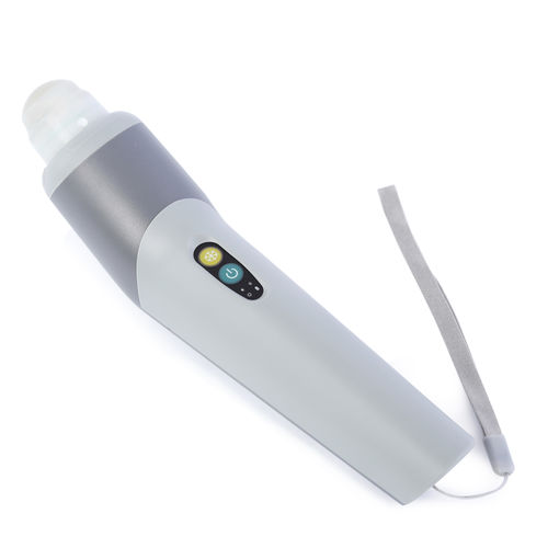 Transdutor de ultrassom veterinário tipo Pencil - W3 - Kaixin Electronic Instrument - para suínos / para caprinos / para ovinos