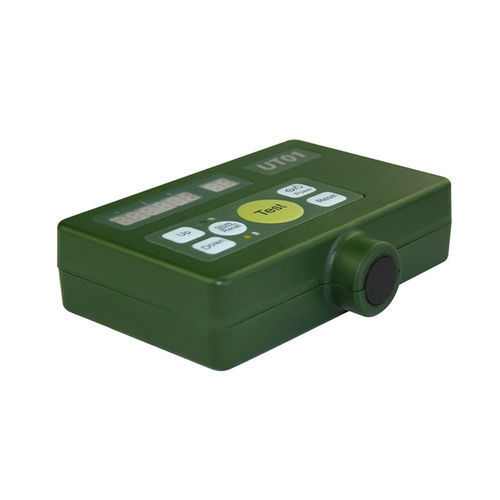 Aparelho para teste de espessura - UT01 - Kaixin Electronic Instrument - veterinário / compacto / para animais