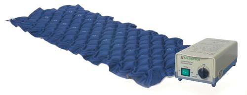 Colchonete para cama hospitalar - AD-1200 FABRIC L/V - Young Won Medical  - em poliuretano / de ar dinâmico / com estrutura alveolar