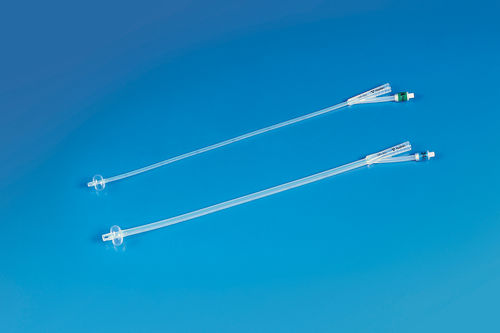 Cateter de nefrostomia - 1021UB, 1021 series - Yushin Medical  - renal / balão