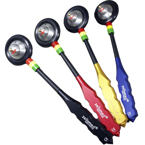 Martelo de reflexo infantil - QD100  - ZellaMed Instruments