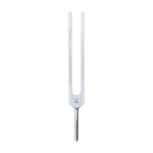 Diapasão médico de Hartmann - c-1 32 Hz  - ZellaMed Instruments