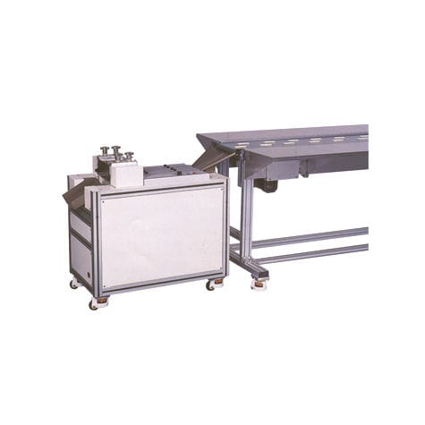 Máquina de montagem manual - ACC-100  - Zeta Corporation - para fabricação de dispositivos médicos