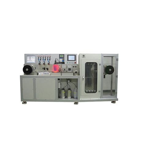 Dispensador de reativos automático - DAI-000 - Zeta Corporation - de laboratório / de piso