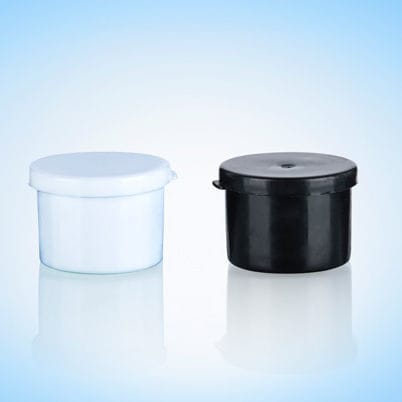 Recipiente para transporte de amostras - K1011 - Zhejiang Gongdong Medical Technology - de fezes / em polietileno / com tampa