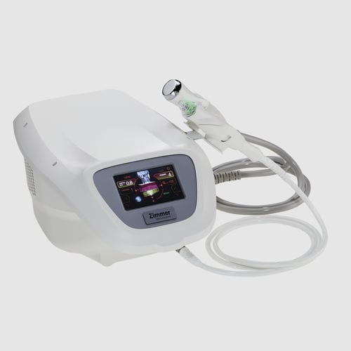 Aparelho de radiofrequência microagulhada - reBuild - Zimmer MedizinSysteme 