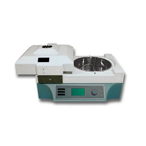 Vaporizador para amostras - CombiDancer - Zinsser Analytic  - rotativo / a vácuo