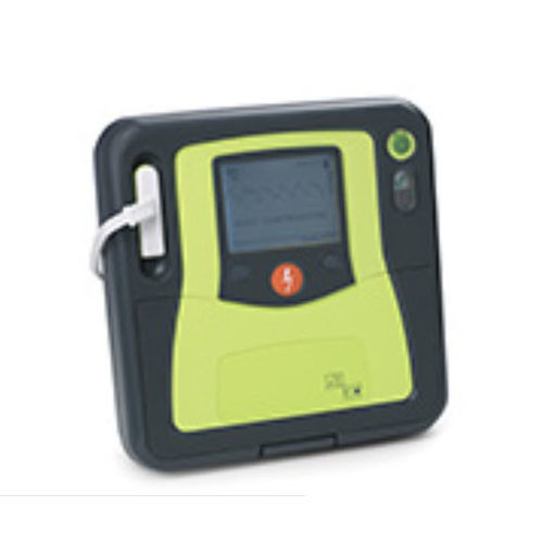 Desfibrilador externo semiautomático - AED Pro® - ZOLL Medical Corporation - manual / para treinamento / para espaço público