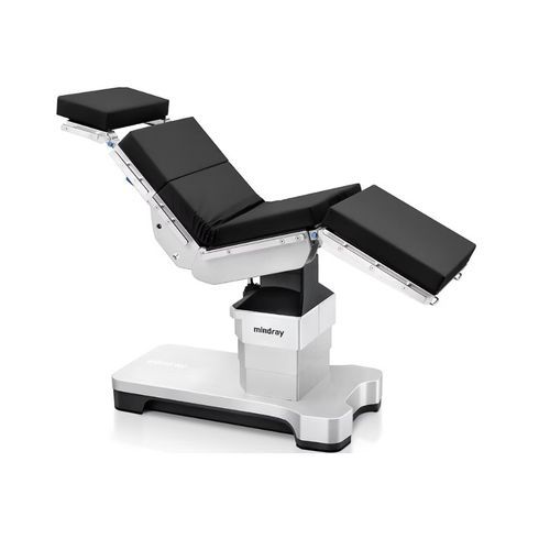 Mesa cirúrgica de ORL - HyBase V6  - Mindray North America - elétrica / bariátrica / com sistema de elevação