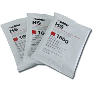 Material dentário metálico - HS™ - ZUBLER - em cerâmica / para pontes dentárias / para coroas dentárias