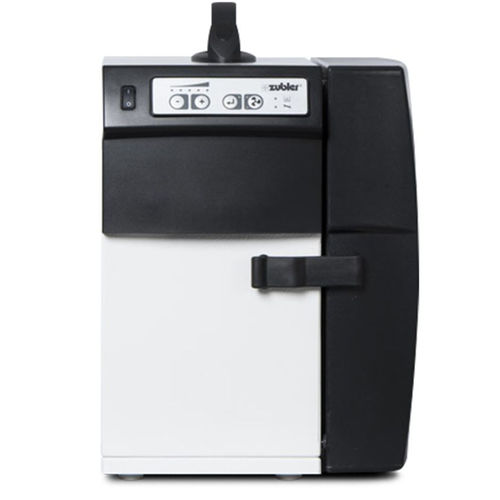 Aspirador de pó para estabelecimento de saúde - Z1-M10 - ZUBLER - móvel / compacto / com sistema de filtragem