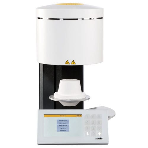 Forno de secagem - VARIO 230ZR - ZUBLER - de cerâmica / de zircônia / compacto