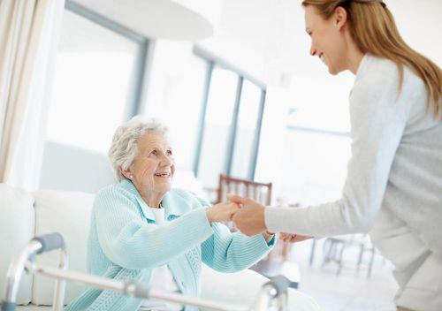 Software de gestão - Long-term Care - Oracle Cerner - de criação de laudos / de registro clínico / para permanência prolongada