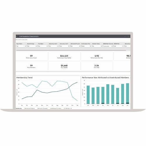 Software de gestão - Oracle Cerner - de compartilhamento / de aprendizado de máquina / médico-hospitalar