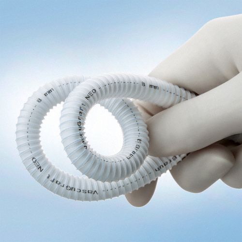 Prótese cardiovascular ePTFE - VascuGraft® NEO - Aesculap®