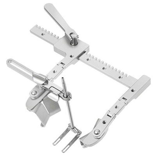 Afastador cardíaco - TAVI-MIDCAB Rep   - Aesculap® - para cirurgia
