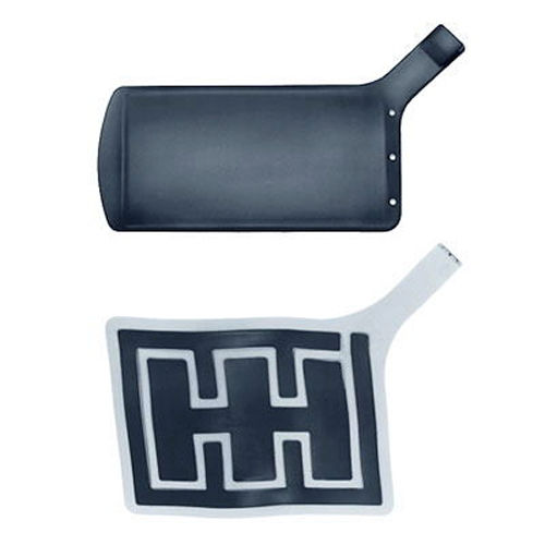 Placa neutra para bisturi elétrico - Patient Plates - Aesculap® - em silicone / adesiva / descartável
