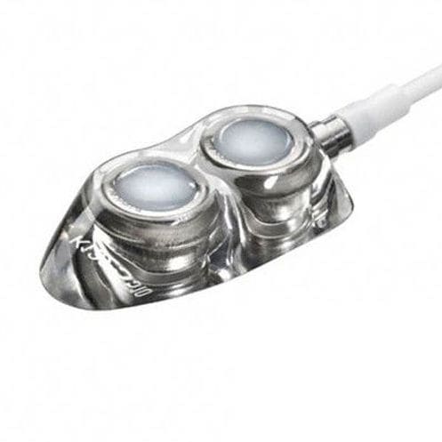 Cateter venoso totalmente implantável - Celsite® Double - Aesculap® - de duplo lúmen / em silicone / em titânio