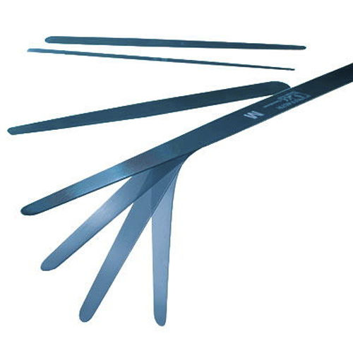Espátula cerebral - NOIR®  - Aesculap®