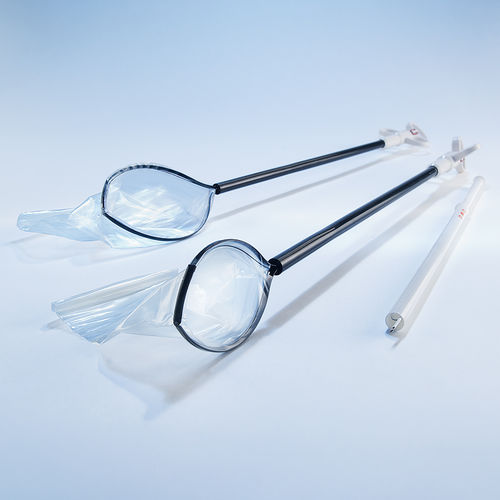 Bolsa coletora de espécime para cirurgia para cirurgia laparoscópica - Retrieval Bags - Aesculap®