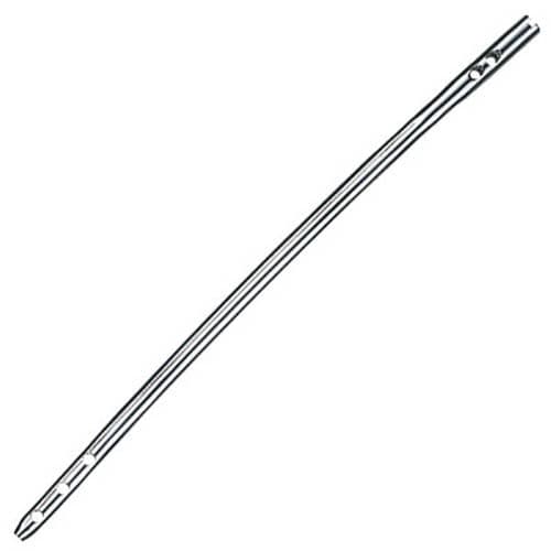 Haste intramedular para fêmur - Targon® F - Aesculap® - fixação proximal / fixação distal