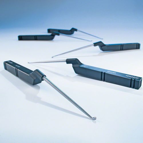 Kit de instrumentos para neurocirurgia - Instruments for Spinal Neurosurgery - Aesculap®