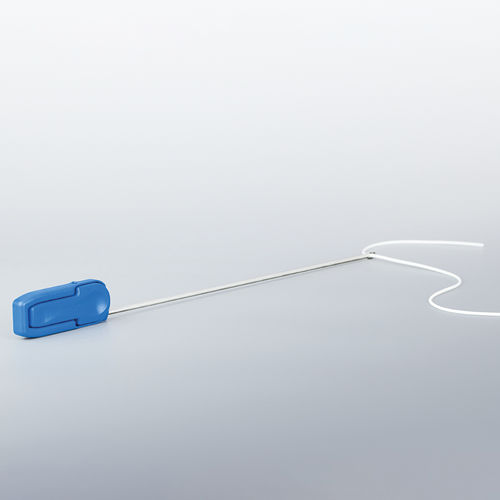 Instrumento de inserção de implantes - MIETHKE Tunneller - Aesculap®