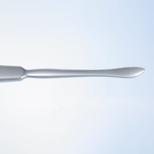 Kit de instrumentos para cirurgia ortopédica - Aesculap® - para traumatologia / para cirurgia maxilofacial / para cirurgia de ORL