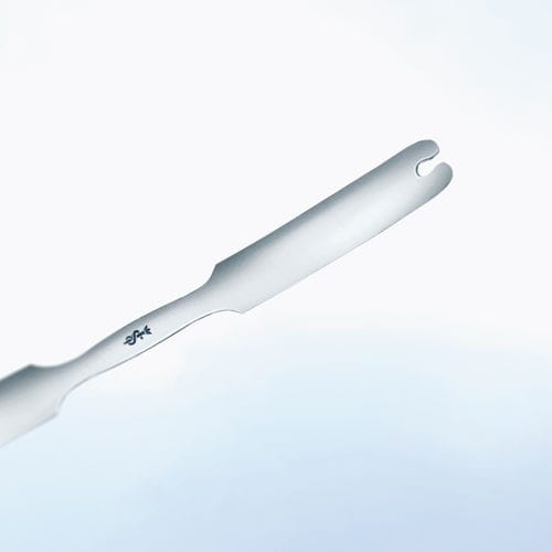 Espátula odontológica - Aesculap®